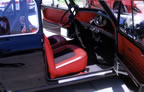 Costa Mesa Auto Upholstery