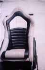 Costa Mesa Auto Upholstery