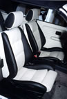 Costa Mesa Auto Upholstery