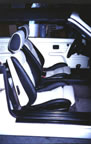 Costa Mesa Auto Upholstery