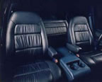 Costa Mesa Auto Upholstery