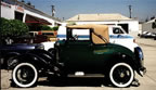 Costa Mesa Auto Upholstery