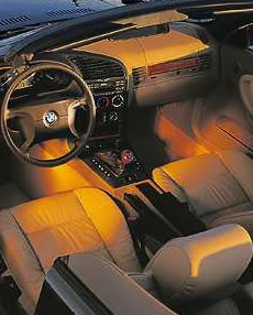 Costa Mesa Auto Upholstery
